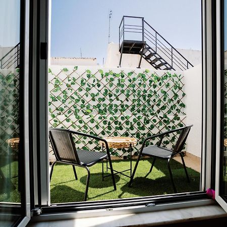 Apartmán Italian Gem In The Heart Of Kos Exteriér fotografie