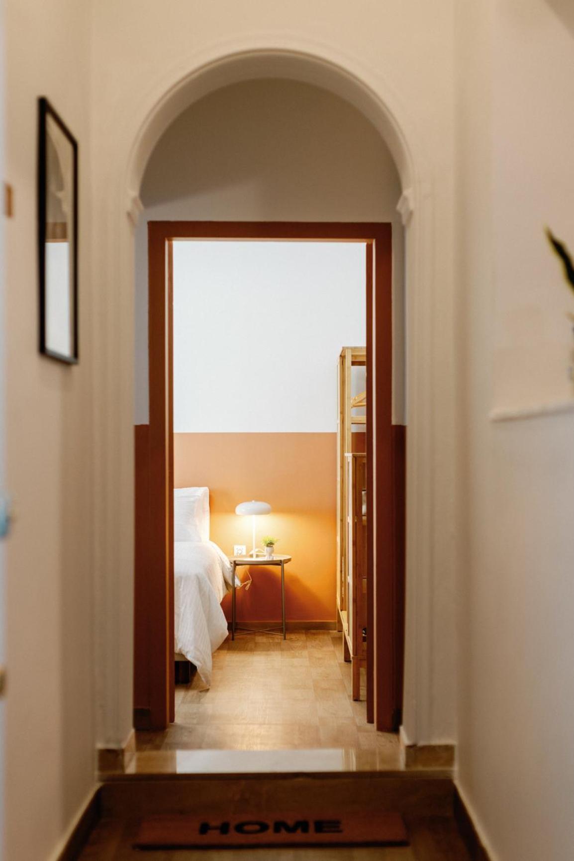 Apartmán Italian Gem In The Heart Of Kos Exteriér fotografie