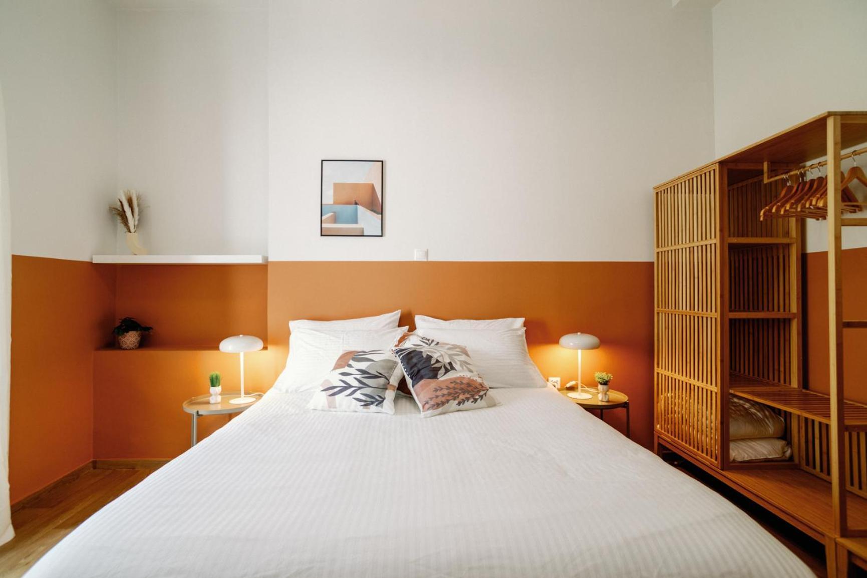Apartmán Italian Gem In The Heart Of Kos Exteriér fotografie