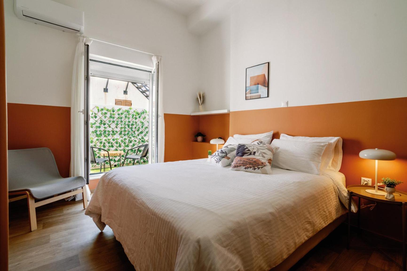 Apartmán Italian Gem In The Heart Of Kos Exteriér fotografie