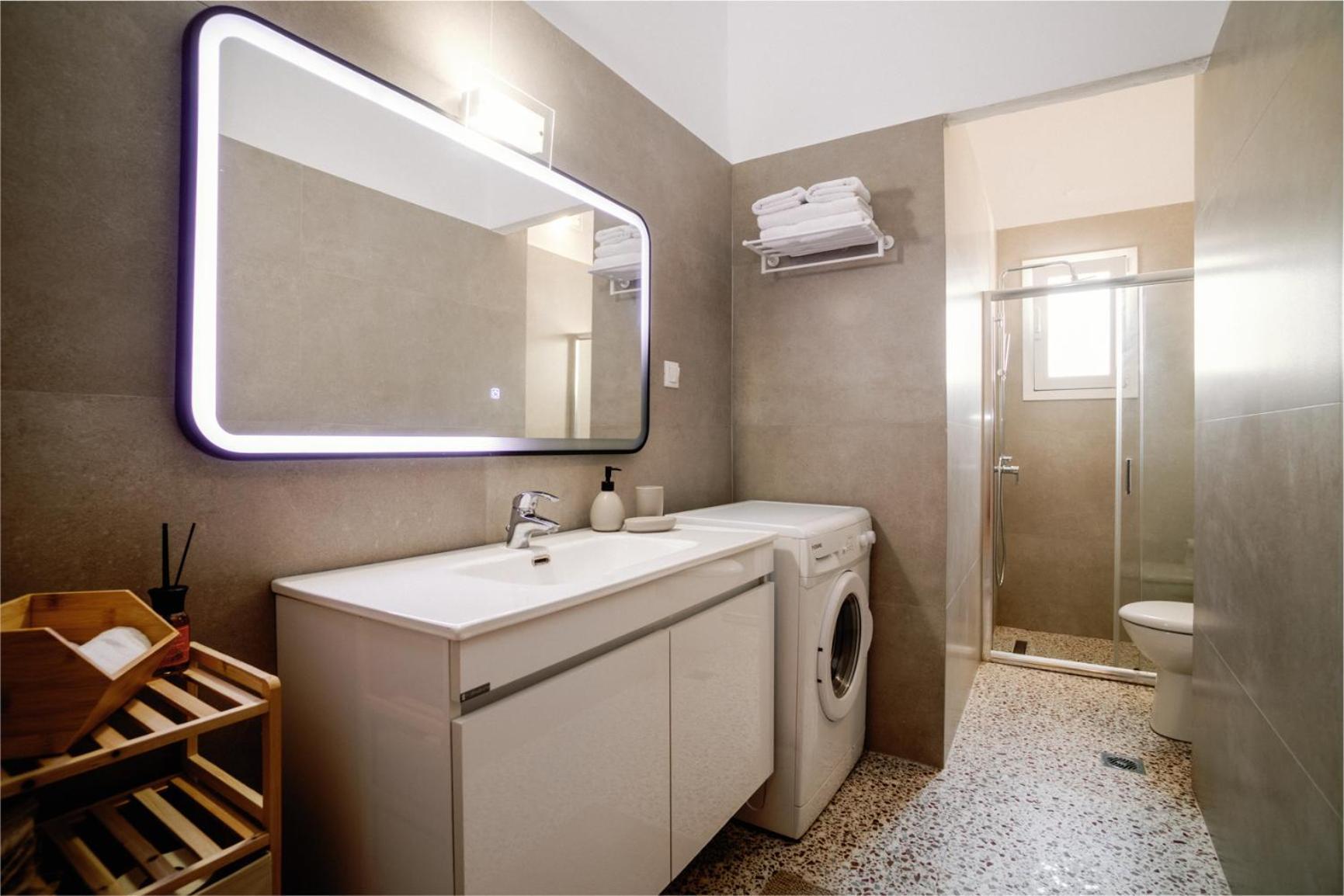 Apartmán Italian Gem In The Heart Of Kos Exteriér fotografie