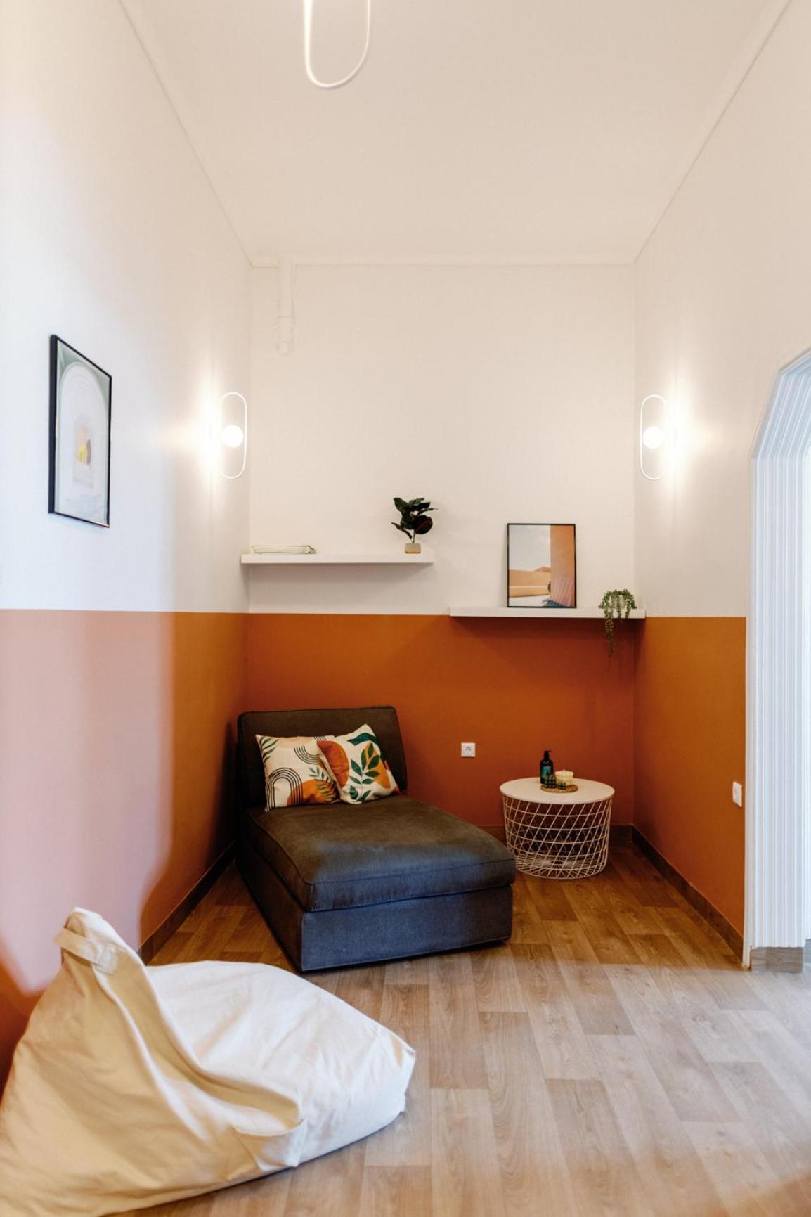 Apartmán Italian Gem In The Heart Of Kos Exteriér fotografie