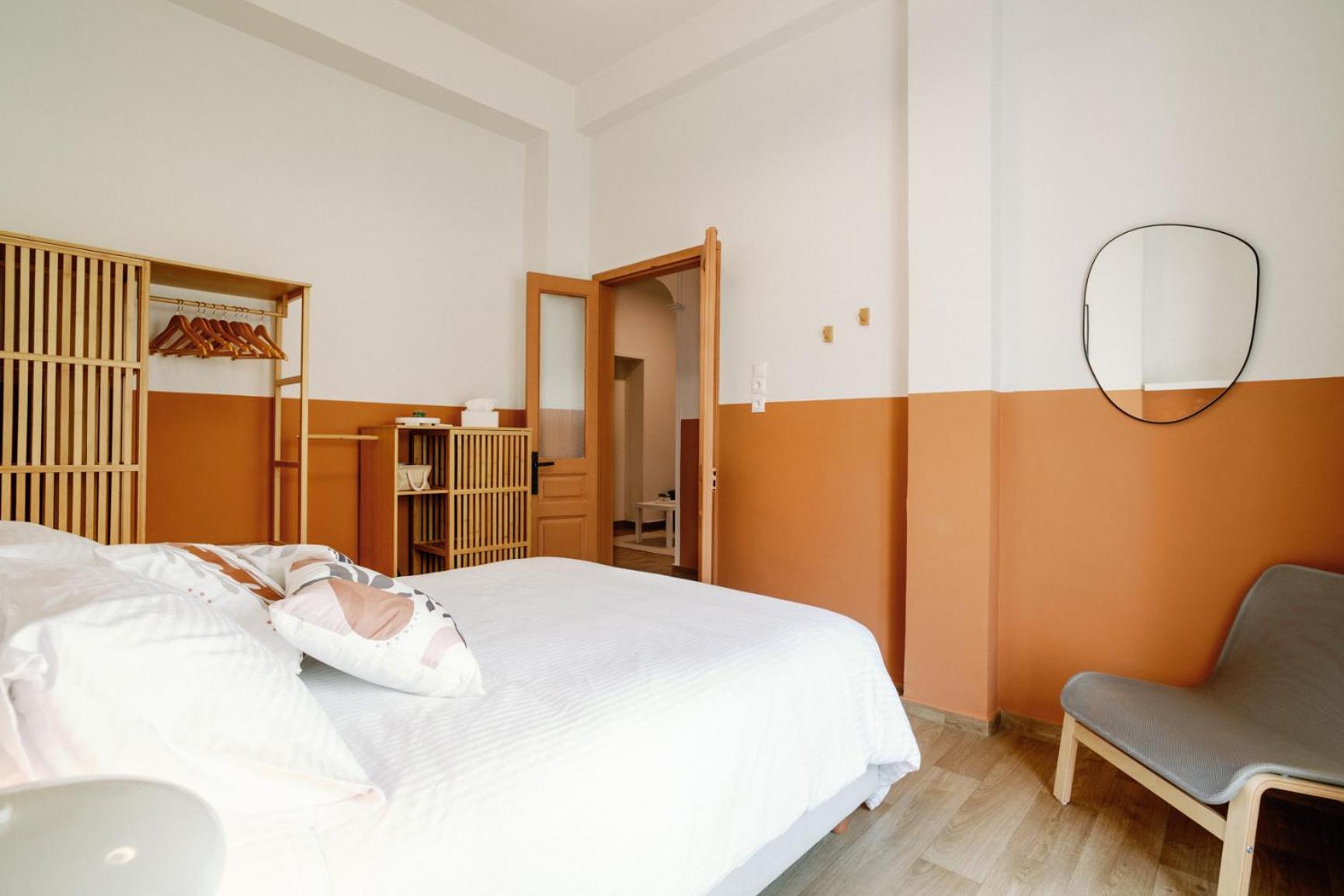 Apartmán Italian Gem In The Heart Of Kos Exteriér fotografie