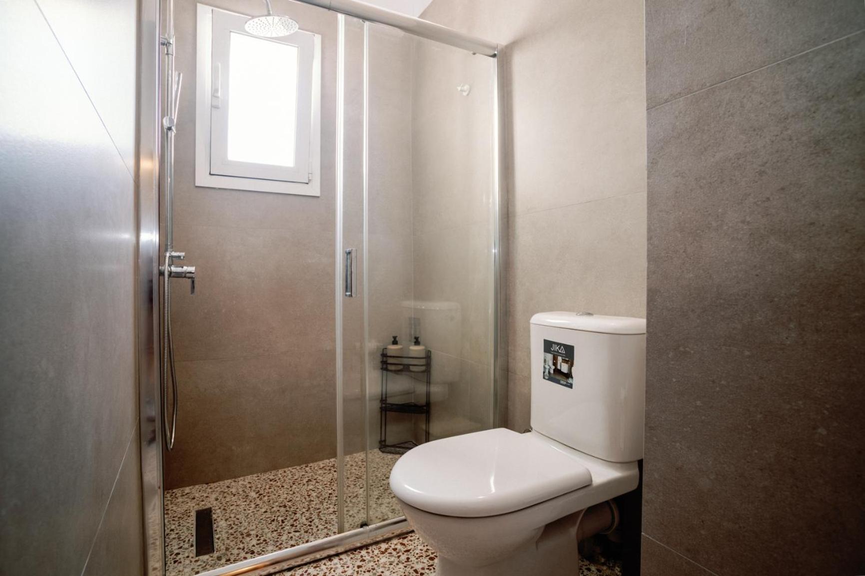 Apartmán Italian Gem In The Heart Of Kos Exteriér fotografie