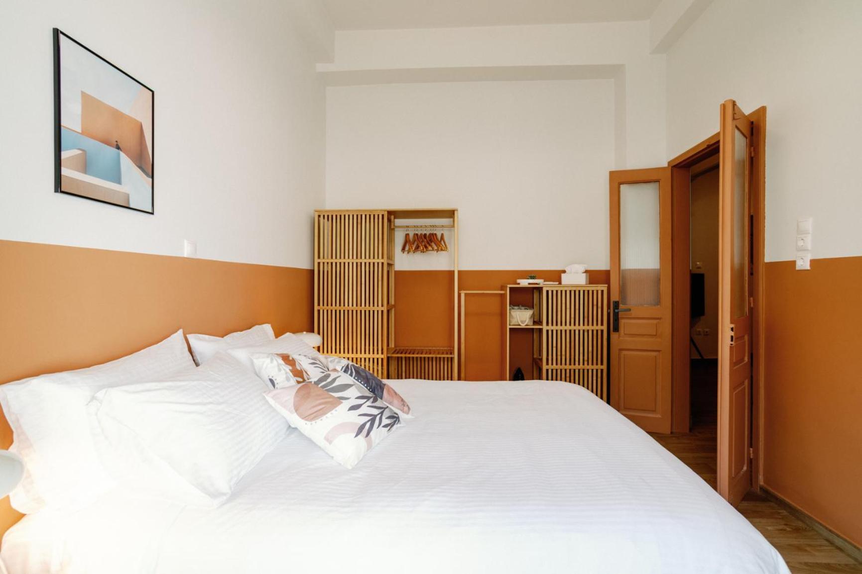 Apartmán Italian Gem In The Heart Of Kos Exteriér fotografie
