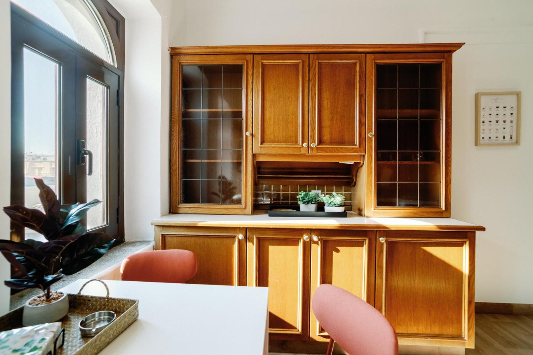 Apartmán Italian Gem In The Heart Of Kos Exteriér fotografie